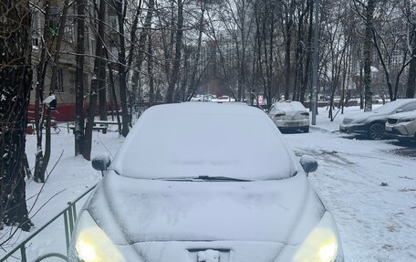 Peugeot 308 II, 2010 год, 410 000 рублей, 7 фотография