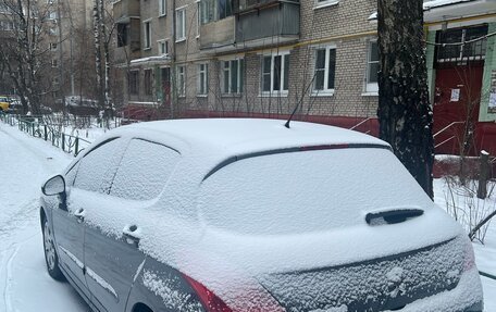 Peugeot 308 II, 2010 год, 410 000 рублей, 8 фотография