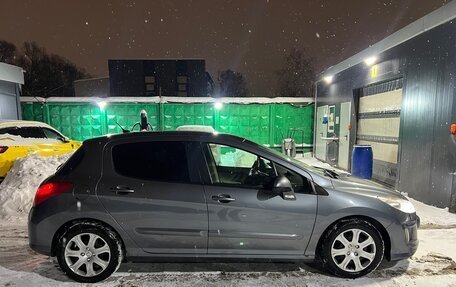 Peugeot 308 II, 2010 год, 410 000 рублей, 10 фотография