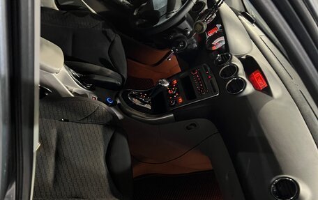 Peugeot 308 II, 2010 год, 410 000 рублей, 12 фотография