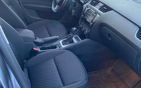 Skoda Octavia, 2016 год, 1 600 000 рублей, 6 фотография