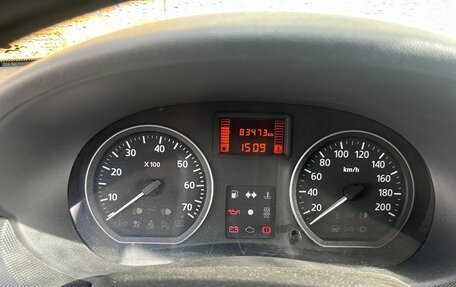 Renault Logan I, 2013 год, 650 000 рублей, 2 фотография