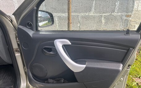 Renault Logan I, 2013 год, 650 000 рублей, 4 фотография