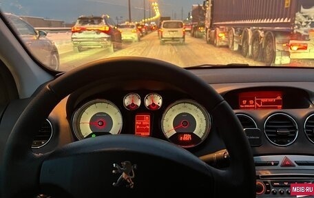 Peugeot 308 II, 2010 год, 410 000 рублей, 15 фотография