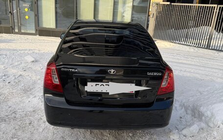 Daewoo Gentra II, 2015 год, 650 000 рублей, 7 фотография