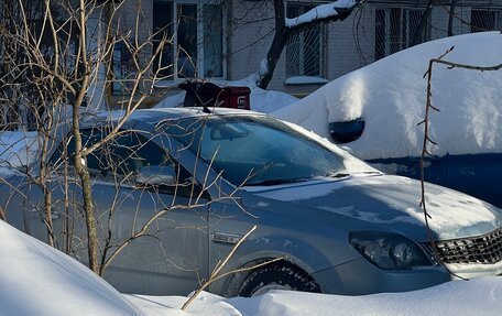 Opel Tigra, 2004 год, 699 900 рублей, 6 фотография