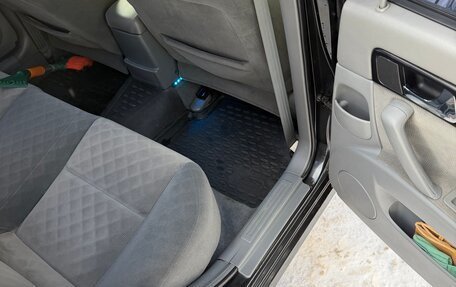 Daewoo Gentra II, 2015 год, 650 000 рублей, 12 фотография