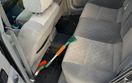 Daewoo Gentra II, 2015 год, 650 000 рублей, 11 фотография