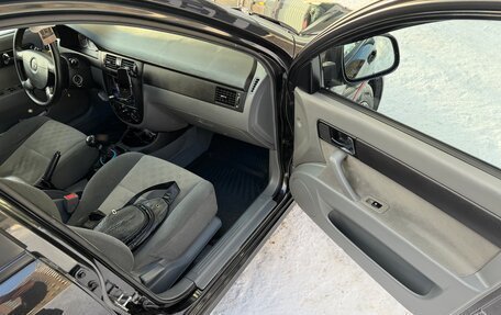 Daewoo Gentra II, 2015 год, 650 000 рублей, 13 фотография