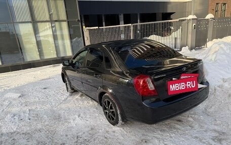 Daewoo Gentra II, 2015 год, 650 000 рублей, 6 фотография