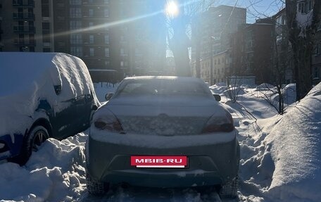 Opel Tigra, 2004 год, 699 900 рублей, 7 фотография