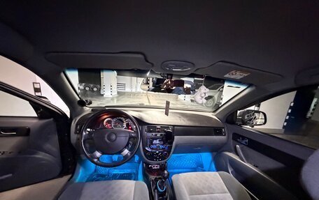 Daewoo Gentra II, 2015 год, 650 000 рублей, 20 фотография