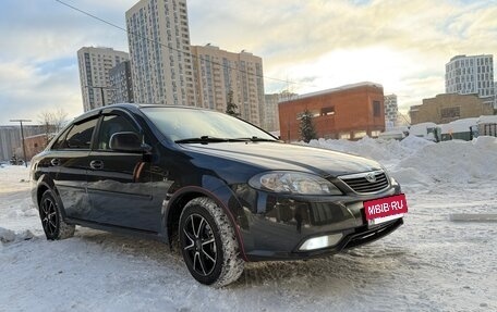 Daewoo Gentra II, 2015 год, 650 000 рублей, 3 фотография