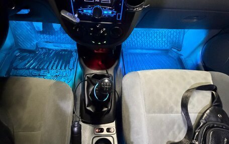 Daewoo Gentra II, 2015 год, 650 000 рублей, 18 фотография