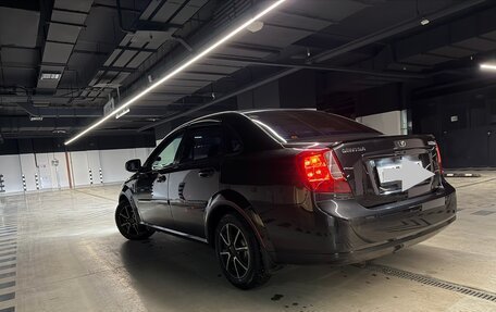 Daewoo Gentra II, 2015 год, 650 000 рублей, 24 фотография