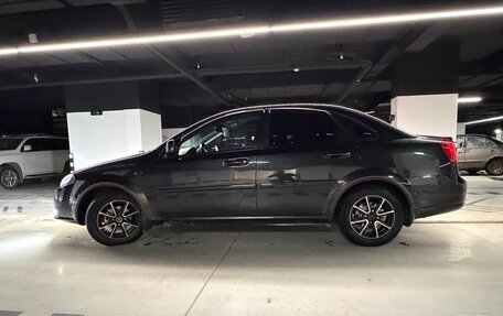 Daewoo Gentra II, 2015 год, 650 000 рублей, 23 фотография