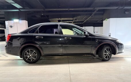 Daewoo Gentra II, 2015 год, 650 000 рублей, 26 фотография