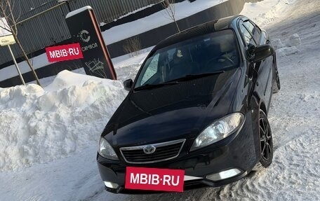 Daewoo Gentra II, 2015 год, 650 000 рублей, 2 фотография