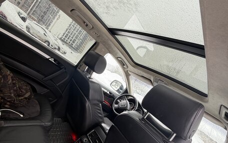 Audi Q7, 2006 год, 870 000 рублей, 7 фотография