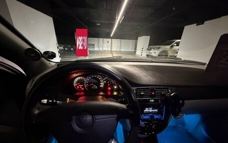 Daewoo Gentra II, 2015 год, 650 000 рублей, 17 фотография