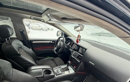 Audi Q7, 2006 год, 870 000 рублей, 8 фотография