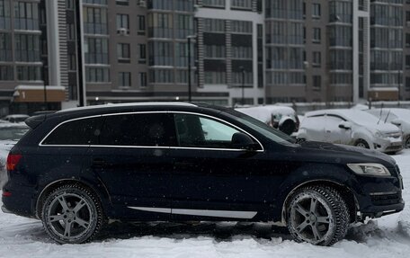 Audi Q7, 2006 год, 870 000 рублей, 6 фотография