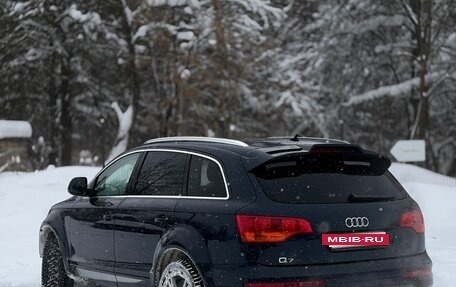 Audi Q7, 2006 год, 870 000 рублей, 3 фотография