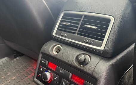 Audi Q7, 2006 год, 870 000 рублей, 11 фотография