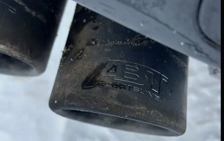 Audi Q7, 2006 год, 870 000 рублей, 16 фотография