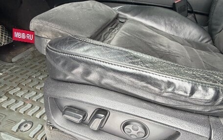 Audi Q7, 2006 год, 870 000 рублей, 9 фотография