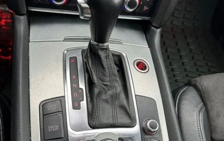 Audi Q7, 2006 год, 870 000 рублей, 18 фотография