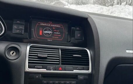 Audi Q7, 2006 год, 870 000 рублей, 17 фотография