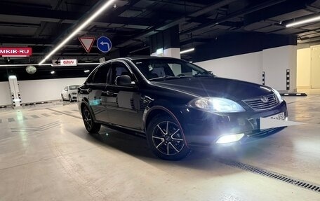 Daewoo Gentra II, 2015 год, 650 000 рублей, 28 фотография