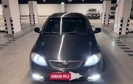Daewoo Gentra II, 2015 год, 650 000 рублей, 27 фотография