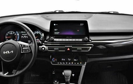 KIA Seltos I, 2022 год, 2 500 000 рублей, 5 фотография