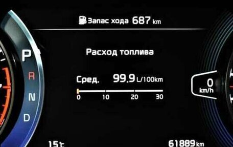 KIA Seltos I, 2022 год, 2 500 000 рублей, 6 фотография