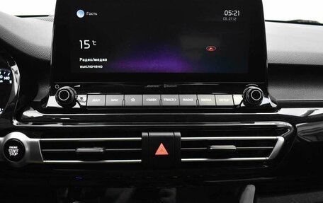 KIA Seltos I, 2022 год, 2 500 000 рублей, 7 фотография