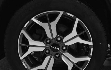 KIA Seltos I, 2022 год, 2 500 000 рублей, 16 фотография