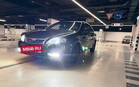 Daewoo Gentra II, 2015 год, 650 000 рублей, 29 фотография