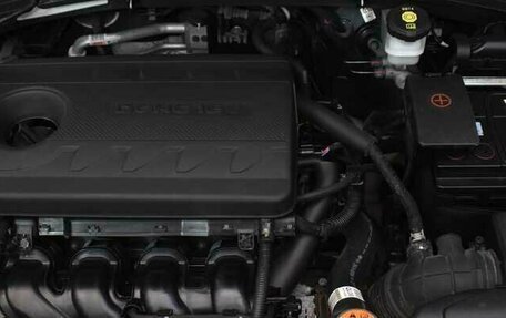 KIA Seltos I, 2022 год, 2 500 000 рублей, 15 фотография