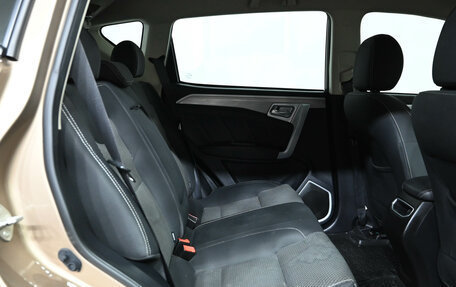 Geely Emgrand X7 I, 2019 год, 1 395 000 рублей, 11 фотография