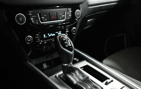 Geely Emgrand X7 I, 2019 год, 1 395 000 рублей, 15 фотография