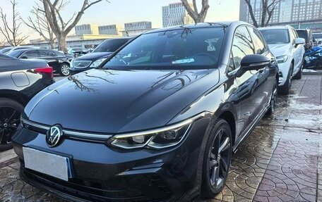 Volkswagen Golf VIII, 2022 год, 1 910 000 рублей, 3 фотография