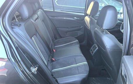 Volkswagen Golf VIII, 2022 год, 1 910 000 рублей, 9 фотография