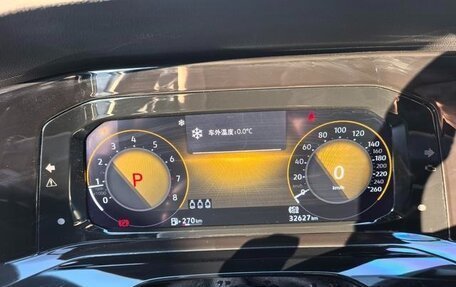 Volkswagen Golf VIII, 2022 год, 1 910 000 рублей, 12 фотография