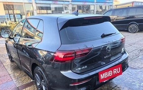 Volkswagen Golf VIII, 2022 год, 1 910 000 рублей, 4 фотография