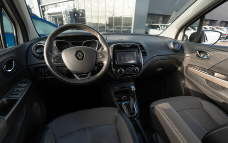 Renault Kaptur I рестайлинг, 2018 год, 1 690 000 рублей, 6 фотография