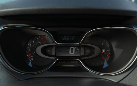 Renault Kaptur I рестайлинг, 2018 год, 1 690 000 рублей, 10 фотография