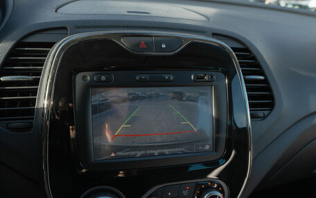 Renault Kaptur I рестайлинг, 2018 год, 1 690 000 рублей, 14 фотография