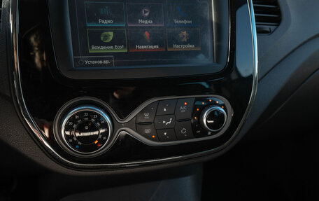 Renault Kaptur I рестайлинг, 2018 год, 1 690 000 рублей, 18 фотография